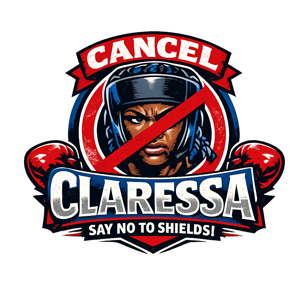 Cancel Claressa